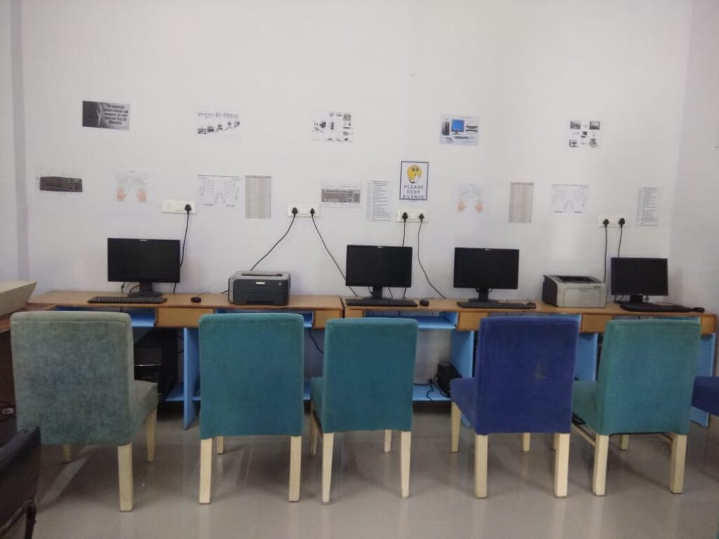 Computer Lab