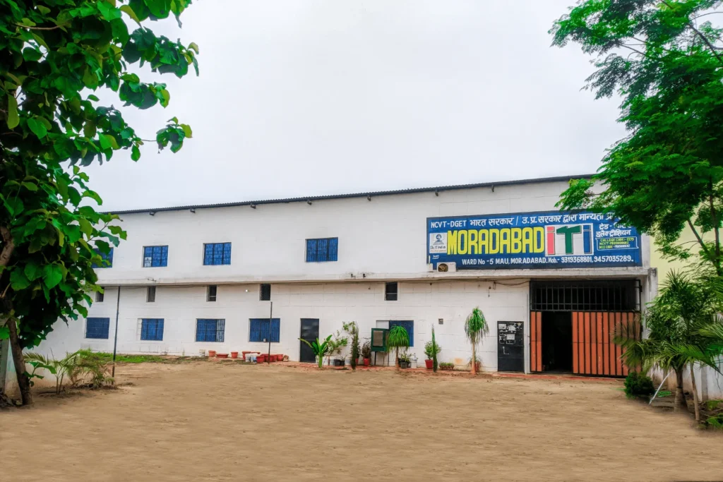 High Rated ITI College in Moradabad 2024