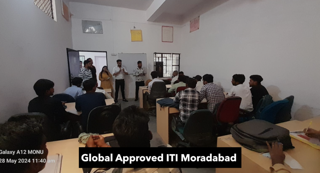 Global Approved ITI Moradabad